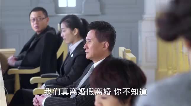 热播短剧纪先生又不肯离婚了免费在线观看_纪先生要复婚--第1张