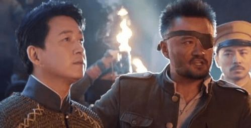 短剧我就是传奇全集观看_我就是传奇讲的是什么故事--第1张