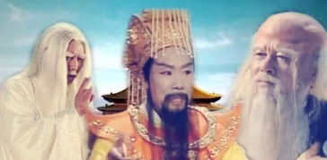 短剧封神之通天剑主全集观看_封神之战通天教主结局--第1张