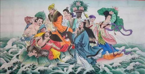 歇后语_歇后语泥菩萨过河--第1张