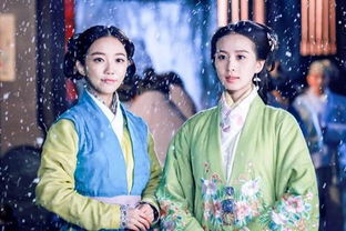 热播短剧当我穿越成女儿国先知~·剧情介绍--第1张