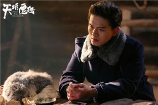 短剧成王全集观看_王成演过什么电视剧--第1张