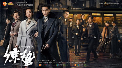 短剧惊蛰全集观看_惊蛰 电视剧2017--第1张