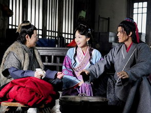 短剧回到古代当官人我不是吾大郎极品至尊武大郎全集观看_回到古代去当官儿原名--第1张