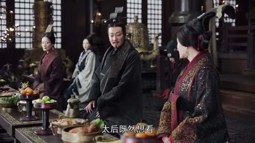热播短剧我回到大秦逐鹿天下原来我爹是秦始皇免费在线观看_穿越回大秦,始皇竟是我爹--第1张