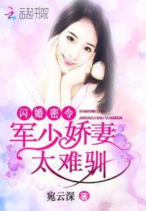 短剧厉总的闪婚娇妻全集观看_厉少的闪婚新妻--第1张