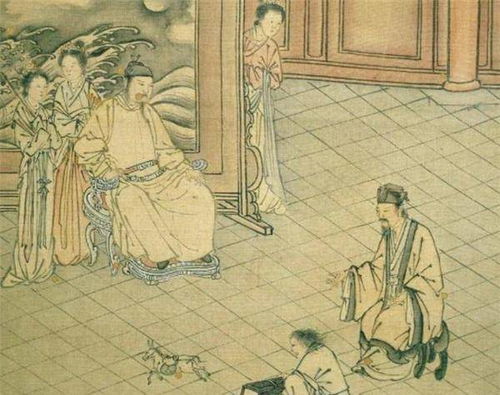 热播短剧回到古代当画圣穿越剧免费在线观看_回到古代画画作品--第1张