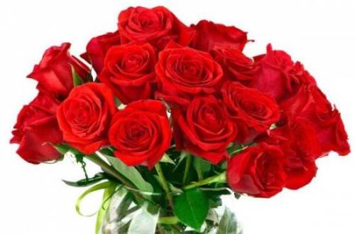 33朵玫瑰花什么含义 ，33朵玫瑰花含义的神秘解读--第1张