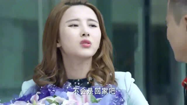 短剧我媳妇又被女帝上身了全集观看_我家老婆竟然是女帝?--第1张