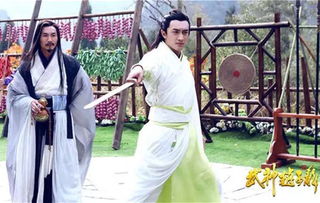 热播短剧-武神免费在线观看_播放电视剧武神--第1张