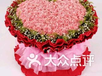 武汉鲜花店电话 武汉鲜花店电话大全，一站式购花服务，让你的生活更美好--第1张