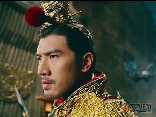 短剧武神全集观看_武神电视剧--第1张