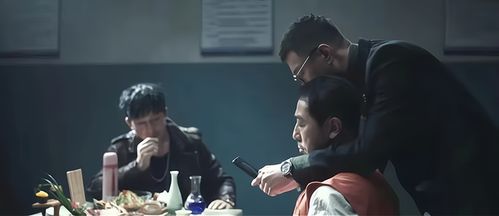 热播短剧大哥死后，大嫂杀疯了免费在线观看_大哥死了二哥照镜子--第1张