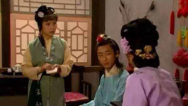 短剧四爷夫人又和人打起来了四爷的硬核小娇妻夫人她是个小作精全集观看--第1张