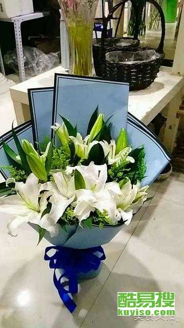 成都成华区花店订花 成都成华区花店订花，浪漫与品质的完美结合--第1张