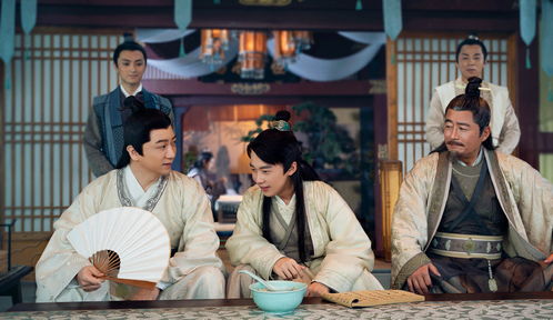短剧麟婿全集观看_郭麒麟新剧赘婿在线--第1张