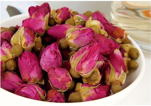 坚持喝一个月玫瑰花茶会怎样 坚持喝一个月玫瑰花茶会怎样--第1张