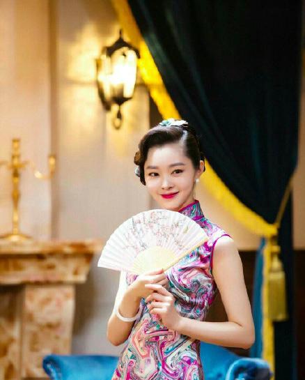 热播短剧我有五个师姐风华绝代剧情介绍--第1张