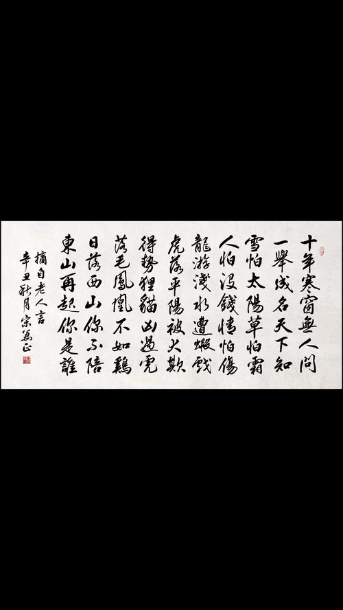 短剧十年寒窗无人问全集观看_十年寒窗无人问指什么生肖--第1张
