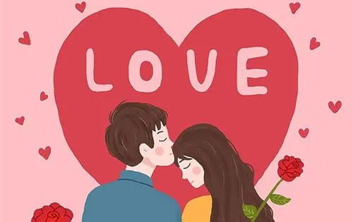 情人节送什么给老婆好 情人节送什么给老婆好--第1张