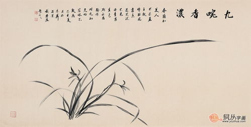 花中君子后面填什么 花中君子--第1张