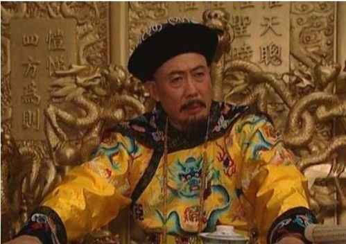 短剧九州＆九龙夺嫡为何要逼我做皇帝全集观看_九龙夺嫡的下场--第1张