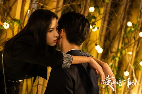 短剧夜色盛妆全集观看_夜色暗涌时电视剧演员表--第1张