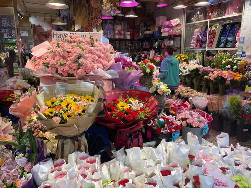 宁波花店订花电话 宁波花店订花电话，一站式鲜花订购指南--第1张