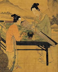 四君子是哪四个人 四君子，中国古代文化中的四位杰出人物--第1张