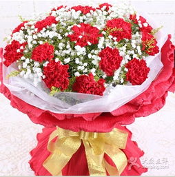 生日鲜花贺卡 生日鲜花贺卡——传递情感与祝福的独特方式--第1张