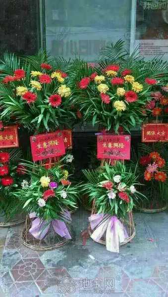 网上买鲜花 网上买鲜花，轻松、便捷的鲜花购买新方式--第1张