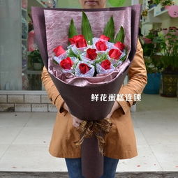 二十一朵玫瑰花代表什么意思 二十一朵玫瑰花代表什么意思--第1张