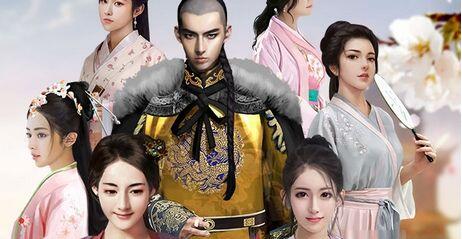 短剧九品县令全集观看_九品小县令最新版本--第1张