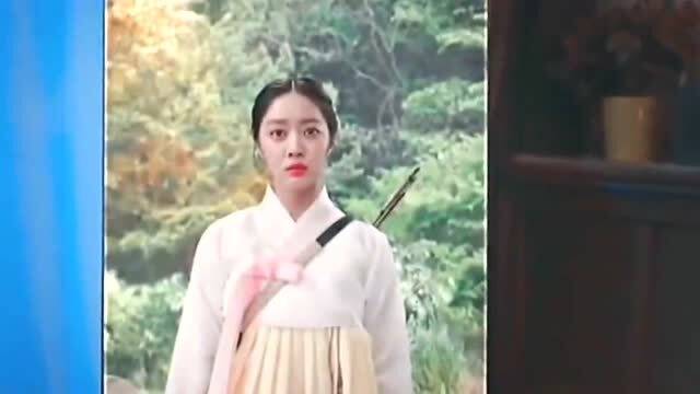 短剧狐仙的新娘短剧完整版 短剧狐仙的新娘短剧完整版--第1张