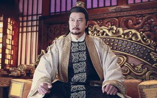 短剧大夏武帝第部短剧完整版 短剧大夏武帝第部，短剧完整版--第1张