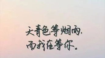短剧且以深情共白首全集观看_且以深情共白首完整诗句--第1张