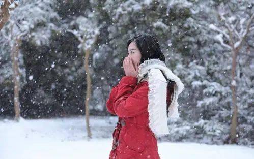 短剧春雪落无声短剧完整版 短剧春雪落无声短剧完整版--第1张
