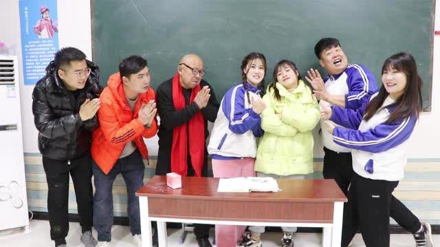 短剧我的豪横婆婆短剧完整版 短剧我的豪横婆婆短剧完整版--第1张