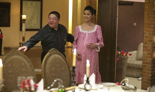 短剧妻子的婚姻保卫战短剧完整版 短剧妻子的婚姻保卫战完整版--第1张