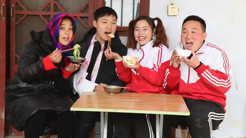 短剧我爸有亿点点富短剧完整版 短剧我爸有亿点点富短剧完整版--第1张