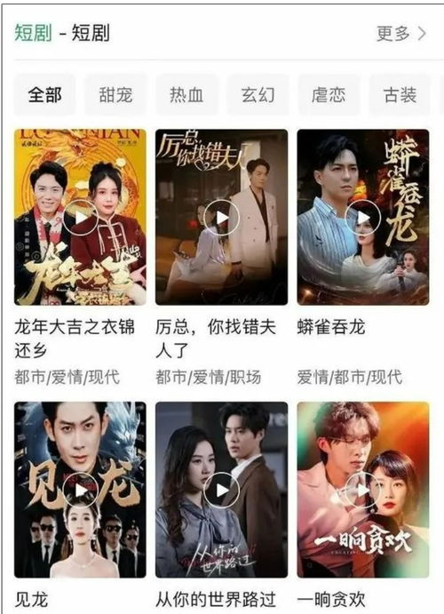 短剧崛起从回村开始等个文件短剧完整版 短剧崛起，从回村开始等个文件短剧完整版--第1张