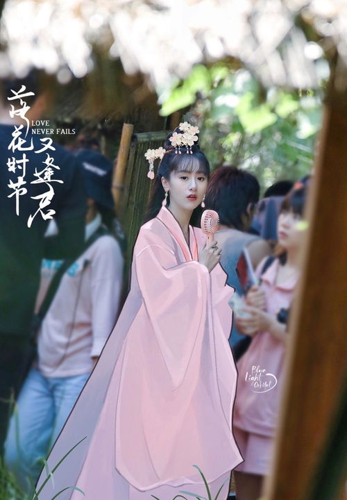 短剧落花时节又逢君嫁给工厂大人马秋元短剧完整版 短剧落花时节又逢君，嫁给工厂大人马秋元，完整版--第1张