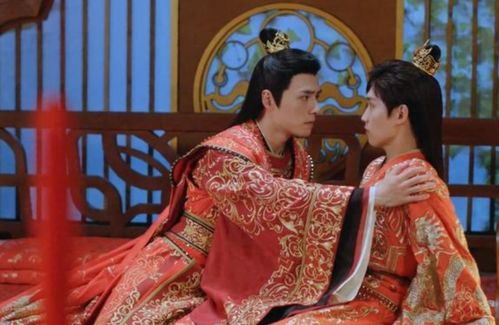 短剧梦回大曦曾乙同短剧完整版 短剧梦回大曦曾乙同短剧完整版--第1张