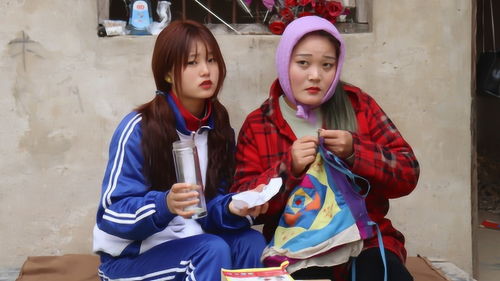短剧返老还童小楚同学全集观看_返老还童小女主--第1张