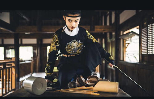 短剧最强锦衣卫短剧完整版 短剧最强锦衣卫短剧完整版--第1张