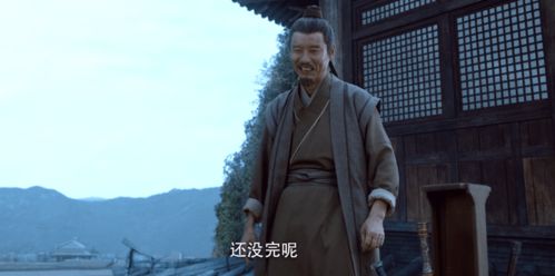 短剧阎王让我当首富短剧完整版 短剧完整版，阎王让我当首富--第1张