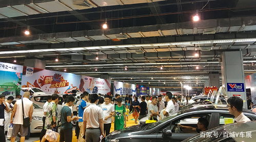 广州琶洲车展门票免费_广州琶洲车展门票多少钱--第1张