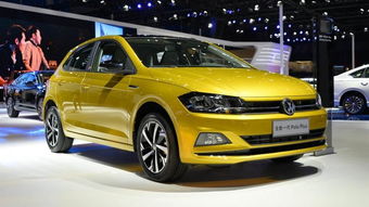 大众poloplus报价_大众polo plus2020款报价及图片--第1张