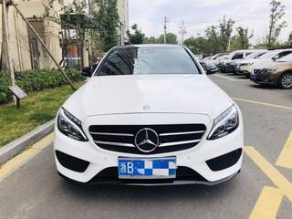 奔驰c200轿车多少钱一辆_奔驰c200乚多少钱一辆--第1张