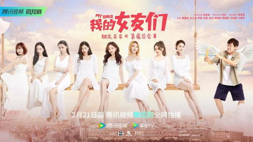 短剧我和我的十二个女友短剧完整版 短剧我和我的十二个女友完整版--第1张